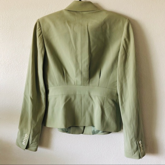 Michael Kors Blazer virgin wool - Picture 5 of 5